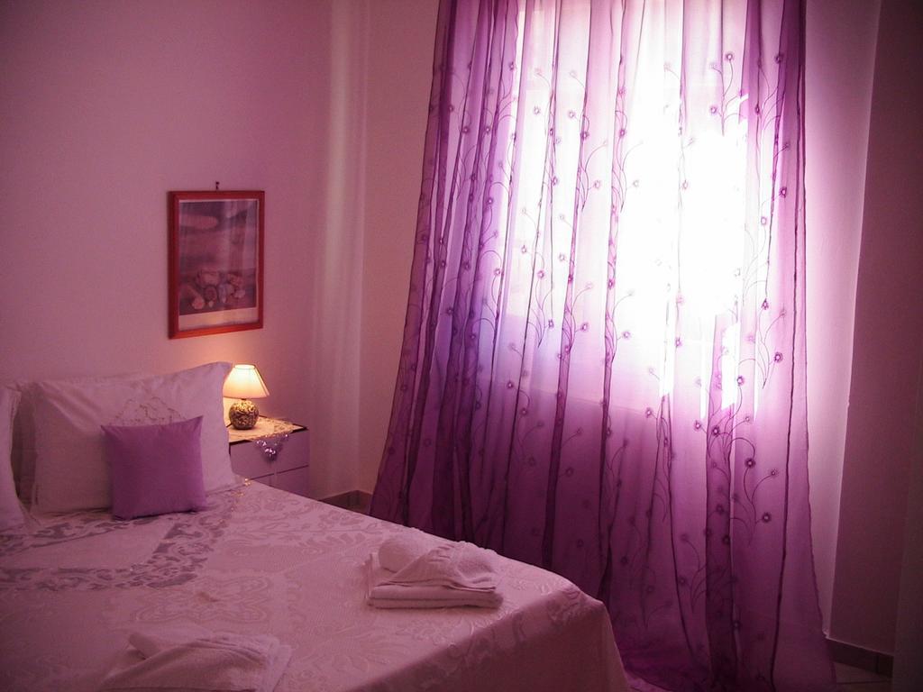 Epicharis Studios Vathy  Cameră foto